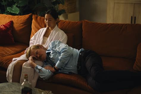 hong chau nude|'Kinds of Kindness' reunites 'Poor Things' team for three weird .